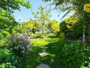 Prodej rodinného domu, Mikulov, Bezručova, 204 m2