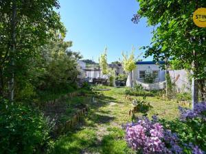 Prodej rodinného domu, Mikulov, Bezručova, 204 m2