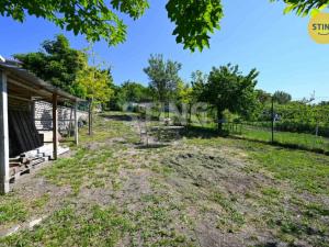 Prodej rodinného domu, Mikulov, Bezručova, 204 m2