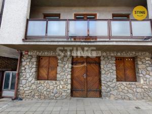 Prodej rodinného domu, Milovice, 154 m2