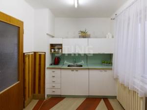 Prodej rodinného domu, Milovice, 154 m2