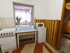 Prodej rodinného domu, Milovice, 154 m2
