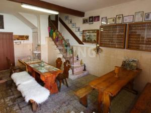 Prodej rodinného domu, Milovice, 154 m2