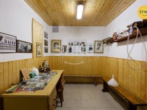Prodej rodinného domu, Milovice, 154 m2