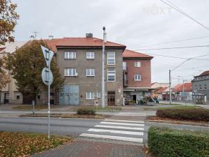 Pronájem bytu 3+kk, Plzeň, Částkova, 64 m2