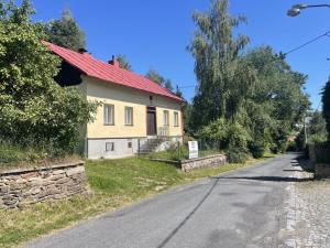 Prodej chalupy, Kašperské Hory, 235 m2