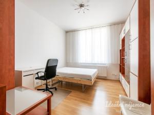 Pronájem bytu 1+kk, Praha - Nusle, U družstva Repo, 41 m2