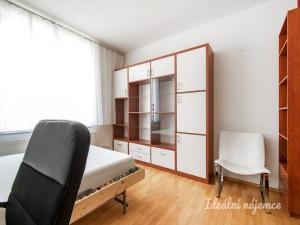 Pronájem bytu 1+kk, Praha - Nusle, U družstva Repo, 41 m2