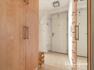 Pronájem bytu 1+kk, Praha - Nusle, U družstva Repo, 41 m2
