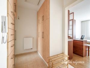 Pronájem bytu 1+kk, Praha - Nusle, U družstva Repo, 41 m2