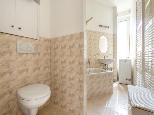 Pronájem bytu 1+kk, Praha - Nusle, U družstva Repo, 41 m2