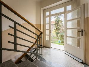 Pronájem bytu 1+kk, Praha - Nusle, U družstva Repo, 41 m2