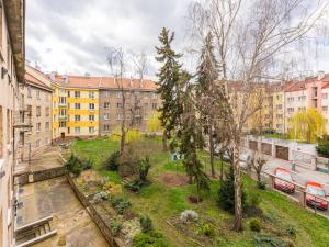 Pronájem bytu 1+kk, Praha - Nusle, U družstva Repo, 41 m2