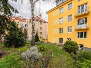 Pronájem bytu 1+kk, Praha - Nusle, U družstva Repo, 41 m2
