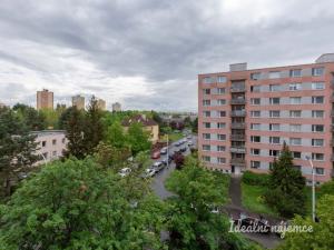 Pronájem bytu 2+kk, Praha - Kamýk, Rabyňská, 40 m2
