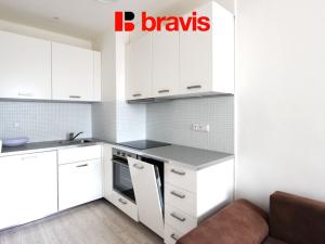 Pronájem bytu 2+kk, Brno, Rakovecká, 48 m2