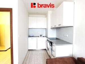Pronájem bytu 2+kk, Brno, Rakovecká, 48 m2