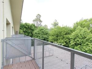 Pronájem bytu 2+kk, Brno, Rakovecká, 48 m2