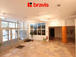 Pronájem bytu 2+kk, Brno, Rakovecká, 48 m2