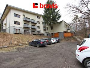 Pronájem bytu 2+kk, Brno, Rakovecká, 48 m2
