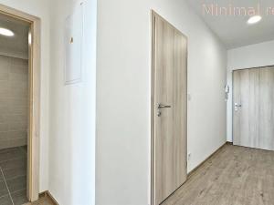 Pronájem bytu 1+kk, Olomouc, Camilla Sitteho, 41 m2