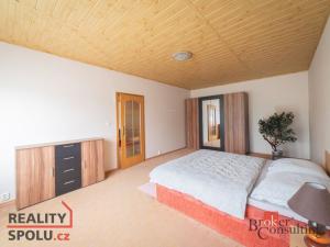 Prodej rodinného domu, Čeradice, 465 m2