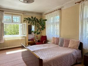 Prodej rodinného domu, Blšany - Soběchleby, 120 m2