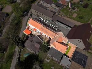 Prodej rodinného domu, Blšany - Soběchleby, 120 m2