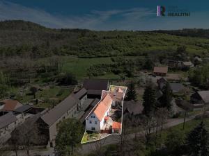 Prodej rodinného domu, Blšany - Soběchleby, 120 m2