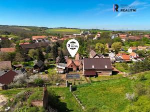 Prodej rodinného domu, Blšany - Soběchleby, 120 m2