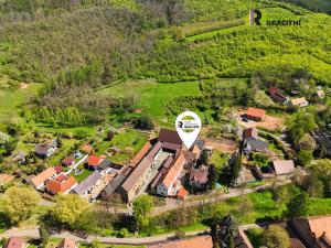 Prodej rodinného domu, Blšany - Soběchleby, 120 m2