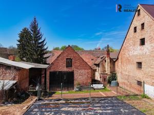 Prodej rodinného domu, Blšany - Soběchleby, 120 m2