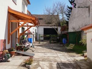 Prodej rodinného domu, Blšany - Soběchleby, 120 m2