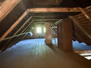 Prodej rodinného domu, Blšany - Soběchleby, 120 m2
