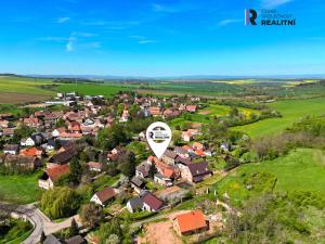 Prodej rodinného domu, Blšany - Soběchleby, 120 m2