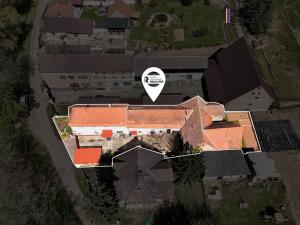 Prodej rodinného domu, Blšany - Soběchleby, 120 m2