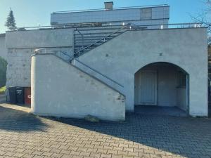 Pronájem skladu, Valašské Meziříčí, Šafaříkova, 143 m2