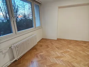 Pronájem bytu 1+1, Kolín, Dělnická, 32 m2
