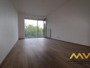 Pronájem bytu 2+kk, Hradec Králové - Nový Hradec Králové, Antonína Petrofa, 60 m2