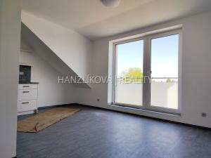 Pronájem bytu 2+kk, České Budějovice - České Budějovice 7, Krumlovská, 100 m2