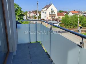 Pronájem bytu 2+kk, České Budějovice - České Budějovice 7, Krumlovská, 100 m2