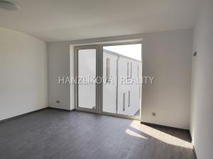 Pronájem bytu 2+kk, České Budějovice - České Budějovice 7, Krumlovská, 100 m2