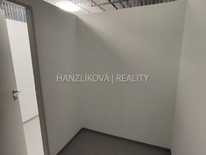 Pronájem bytu 2+kk, České Budějovice - České Budějovice 7, Krumlovská, 100 m2