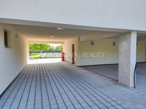 Pronájem bytu 2+kk, České Budějovice - České Budějovice 7, Krumlovská, 100 m2