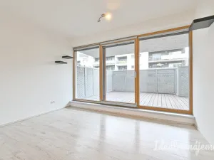 Pronájem bytu 2+kk, Brno - Královo Pole, Košinova, 56 m2
