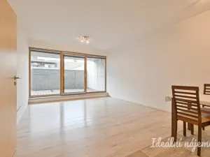Pronájem bytu 2+kk, Brno - Královo Pole, Košinova, 56 m2