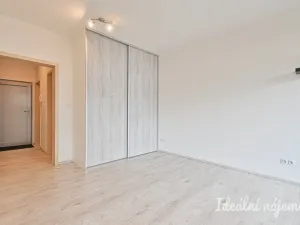 Pronájem bytu 2+kk, Brno - Královo Pole, Košinova, 56 m2