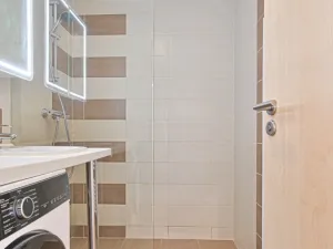 Pronájem bytu 2+kk, Brno - Královo Pole, Košinova, 56 m2