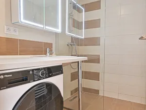 Pronájem bytu 2+kk, Brno - Královo Pole, Košinova, 56 m2