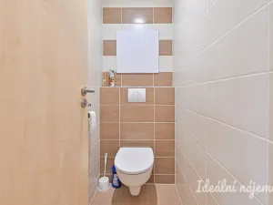 Pronájem bytu 2+kk, Brno - Královo Pole, Košinova, 56 m2